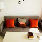 Apartamento Luminoso Con Vistas Increibles Al Mar