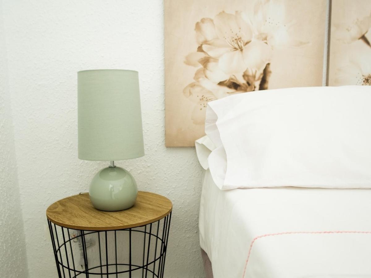 Lejlighed Apartamento Luminoso Con Vistas Increibles Al Mar *