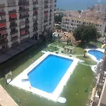 Apartamento luminoso con vistas increíbles al mar