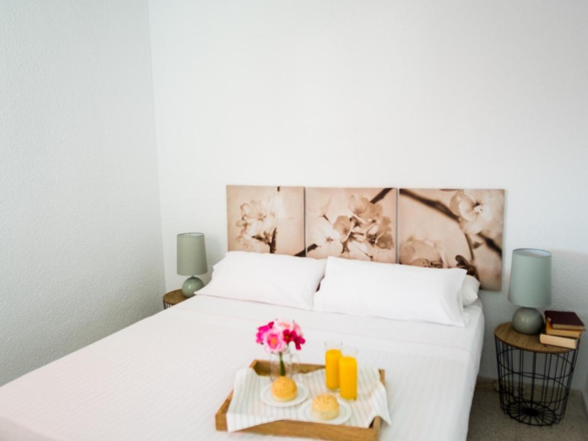 Apartamento Luminoso Con Vistas Increíbles Al Mar Apartamento Benalmádena