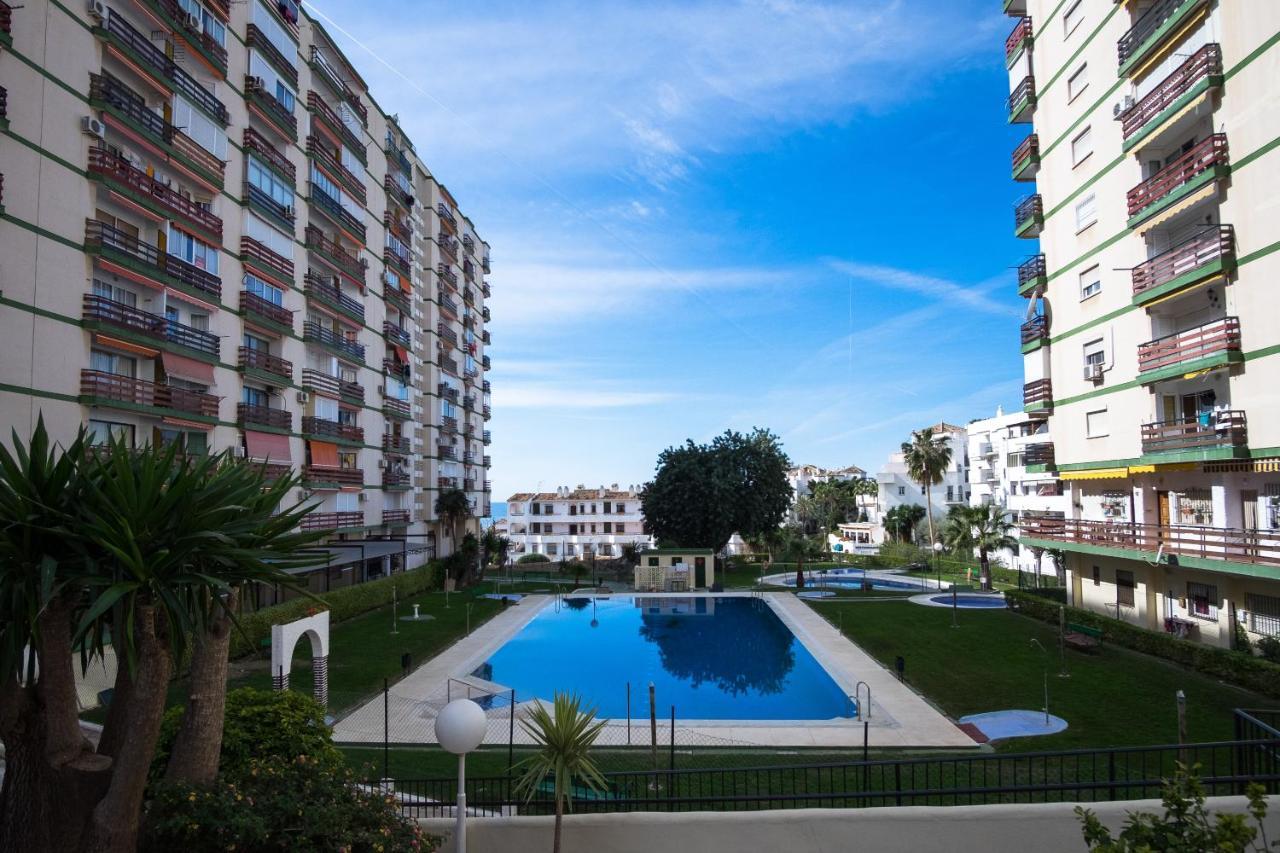 Apartamento Luminoso Con Vistas Increíbles Al Mar Apartamento *