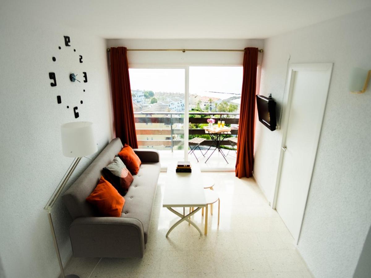 Apartamento Apartamento Luminoso Con Vistas Increíbles Al Mar
