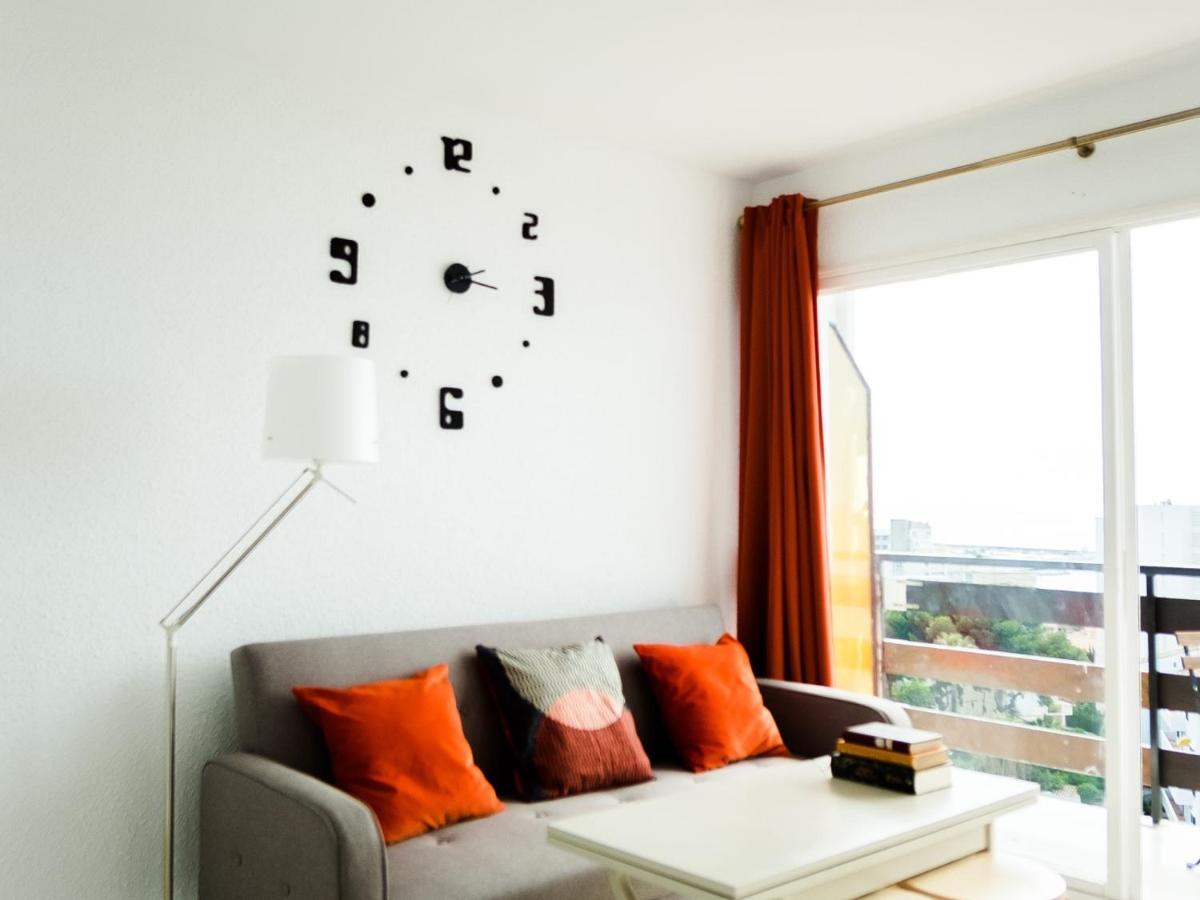 Apartamento Apartamento Luminoso Con Vistas Increíbles Al Mar *