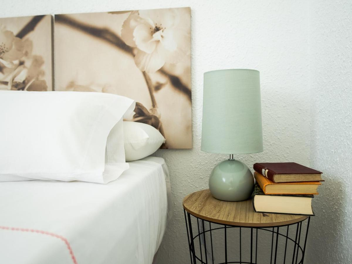 Apartamento Luminoso Con Vistas Increíbles Al Mar